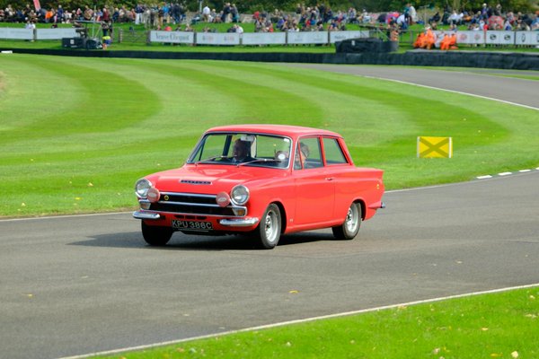 Li motors est le spécialiste des véhicules sportifs de qualité