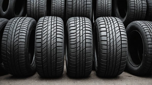 Pneus 155/65 r14 : profitez d'un adhérence maximale sur les terrains secs