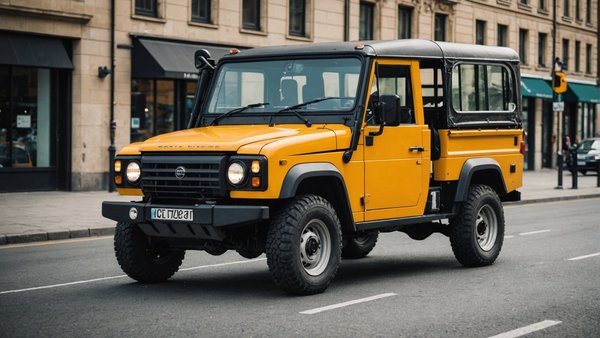 Conseils pratiques pour l'entretien véhicule utilitaire