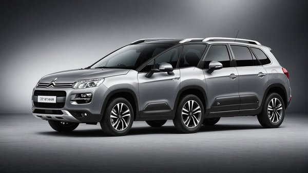 Voiture citroën occasion : garantie & meilleurs prix chez hopauto