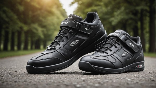 Chaussure de moto ixon : sécurité et confort pour tous styles